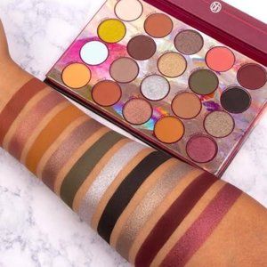 Royal Affair Eyeshadow Palette - New!